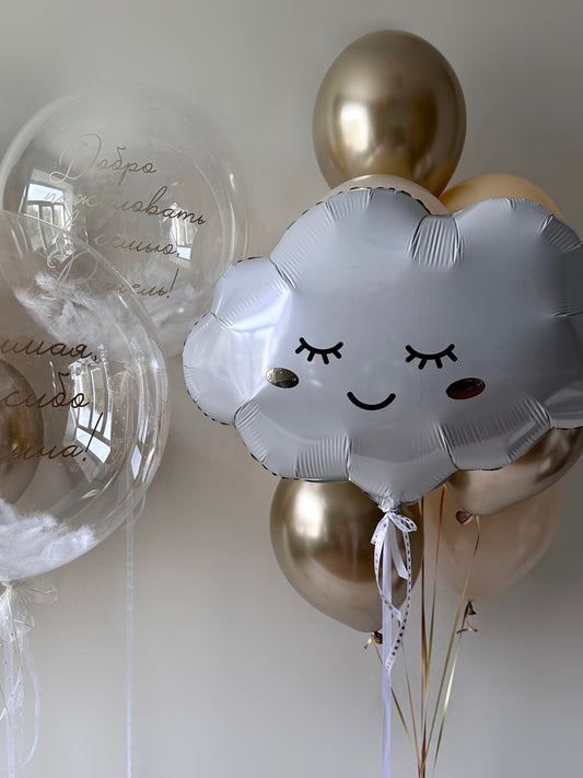 Warm Hugs & Feathers