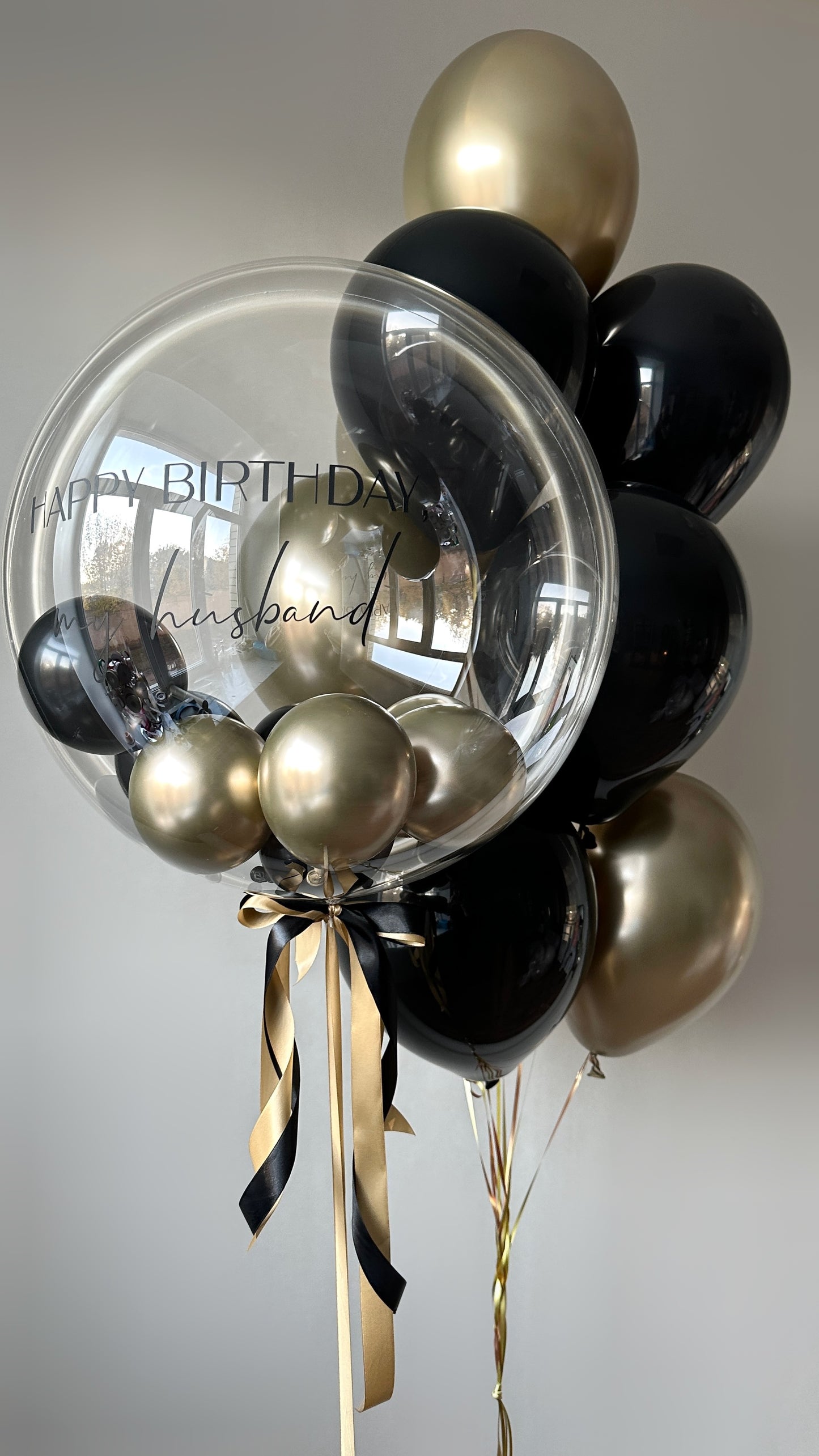 For My Husband