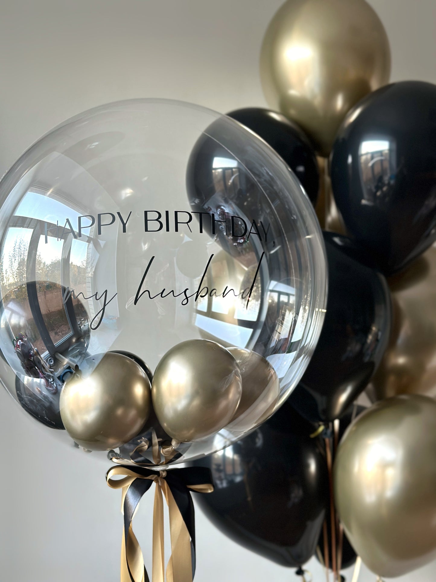For My Husband