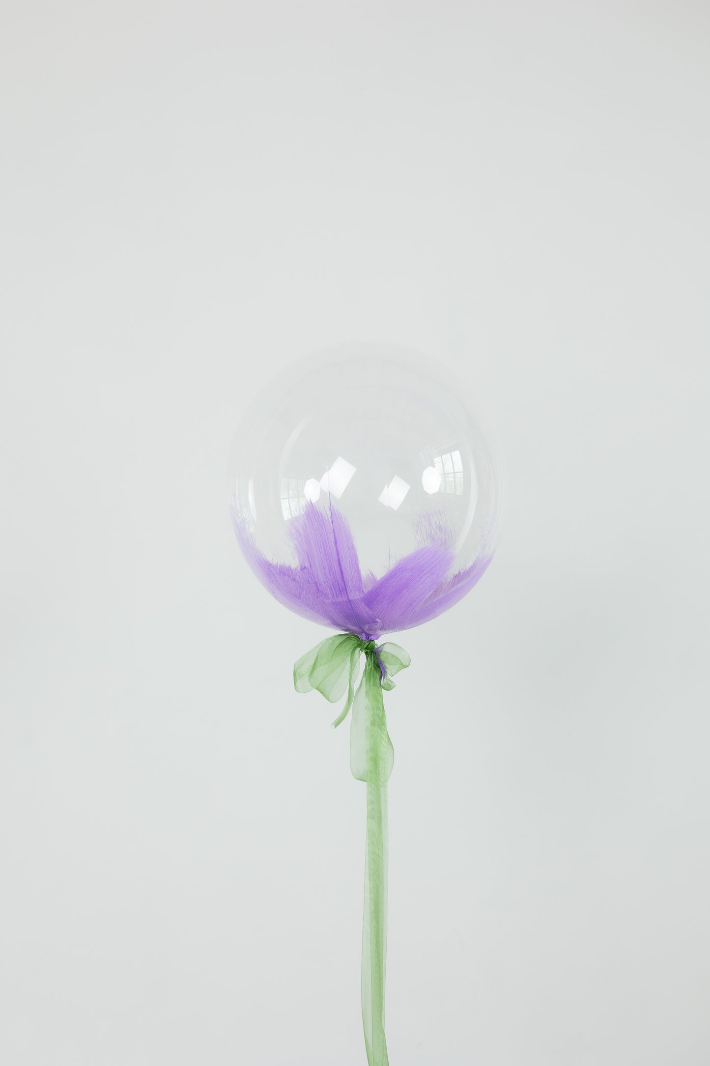 Flower Bubble