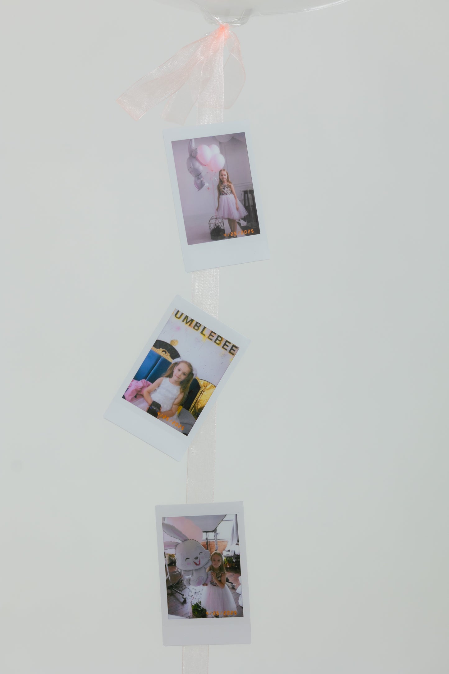 Polaroid Pictures