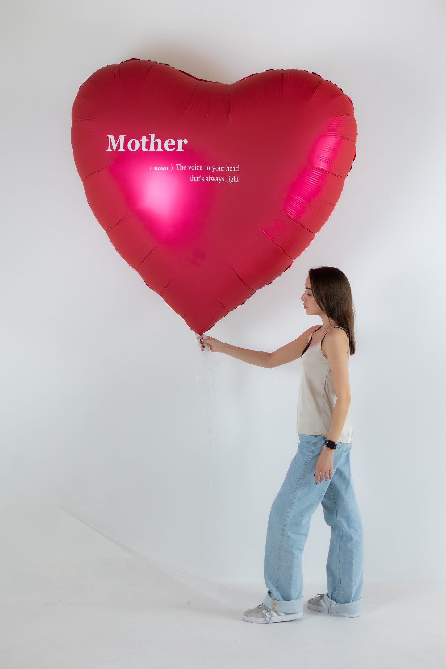 HUGE Heart