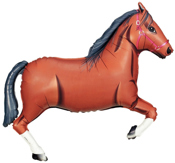 Animal - Shaped Balloon (Variants Available)