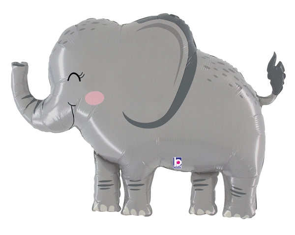 Animal - Shaped Balloon (Variants Available)