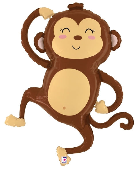 Animal - Shaped Balloon (Variants Available)