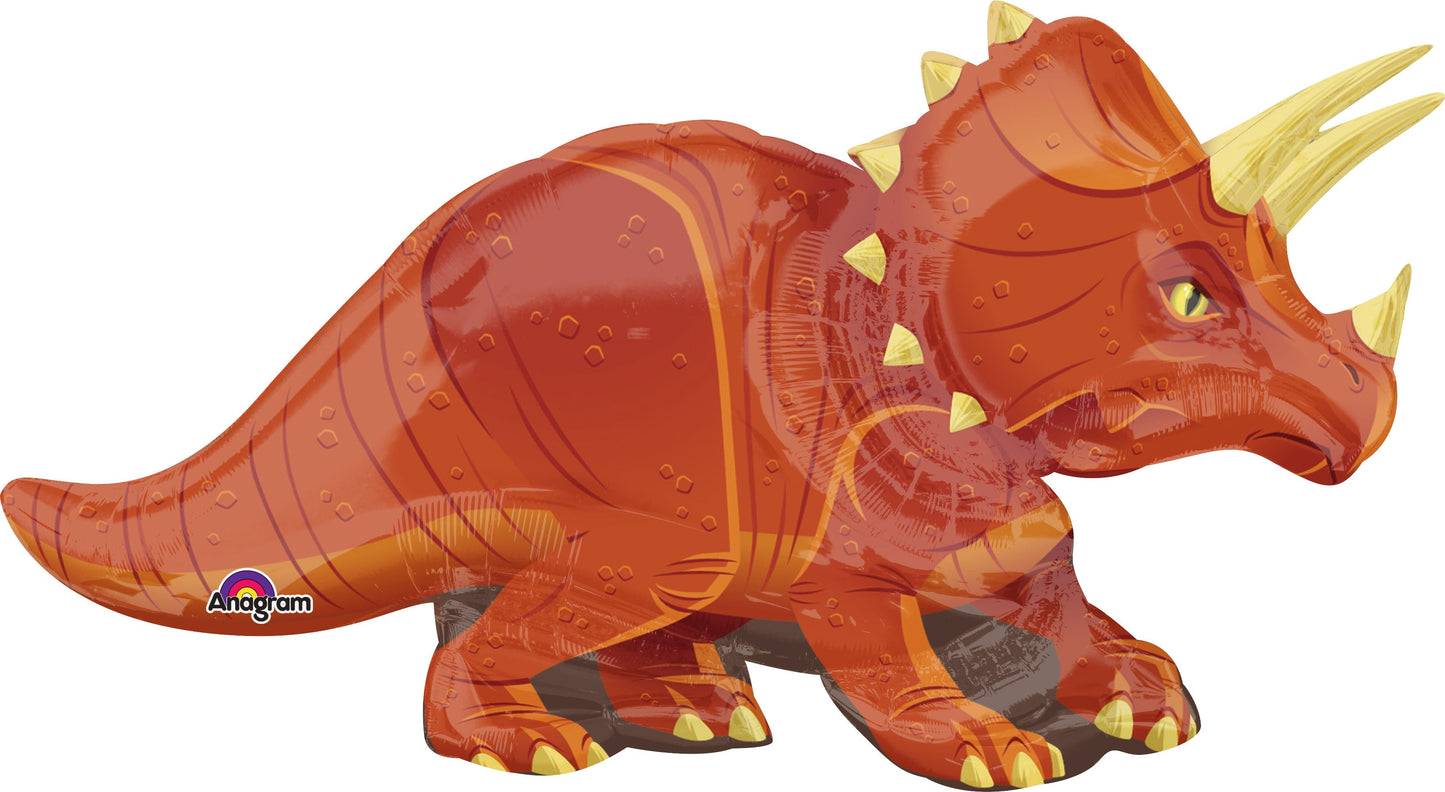 Animal - Shaped Balloon (Variants Available)