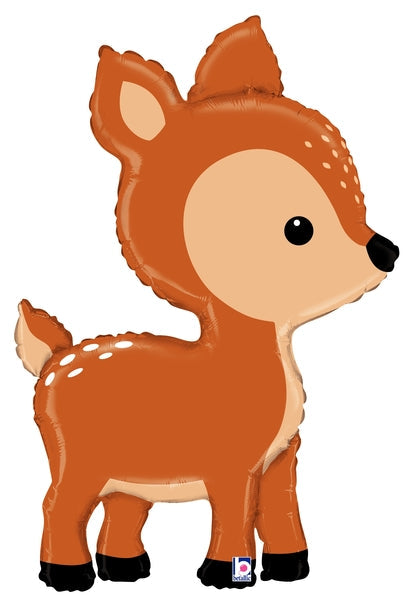 Animal - Shaped Balloon (Variants Available)