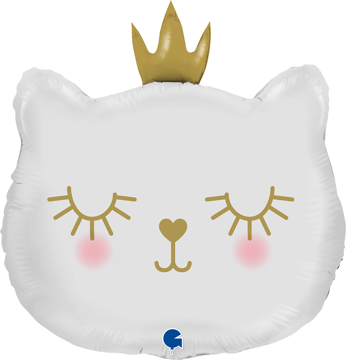Animal - Shaped Balloon (Variants Available)