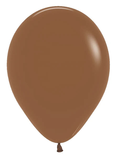 11" Regular Latex Balloon