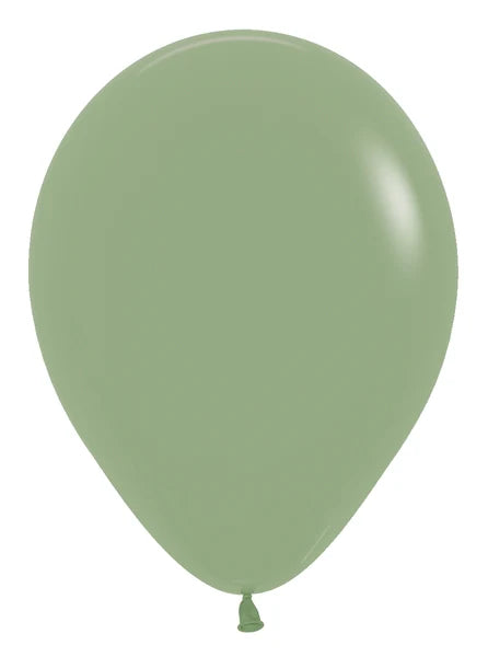 11" Regular Latex Balloon
