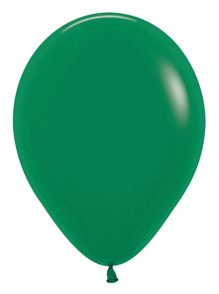 11" Regular Latex Balloon