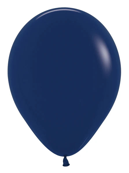 11" Regular Latex Balloon