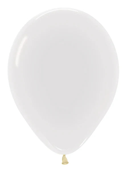 11" Regular Latex Balloon