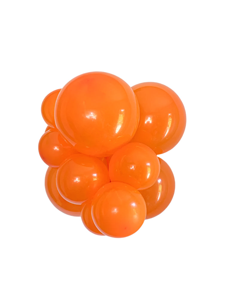 11" Crystal Latex Balloon