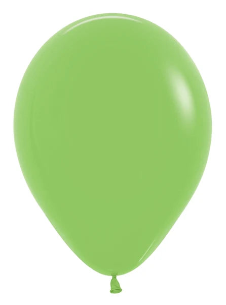 11" Regular Latex Balloon