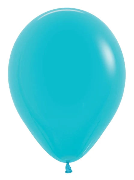 11" Regular Latex Balloon