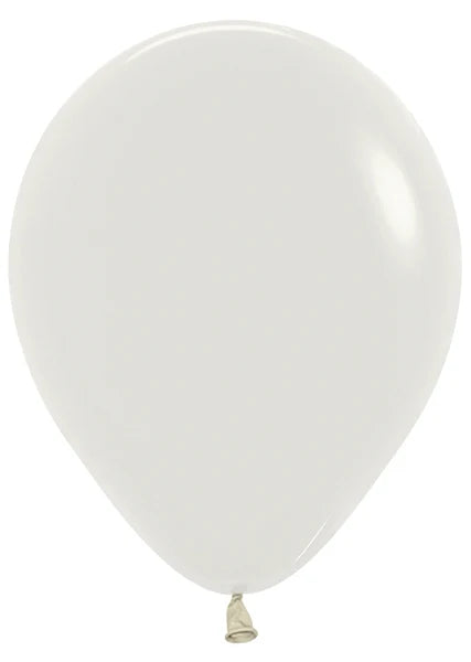 11" Pastel Latex Balloon