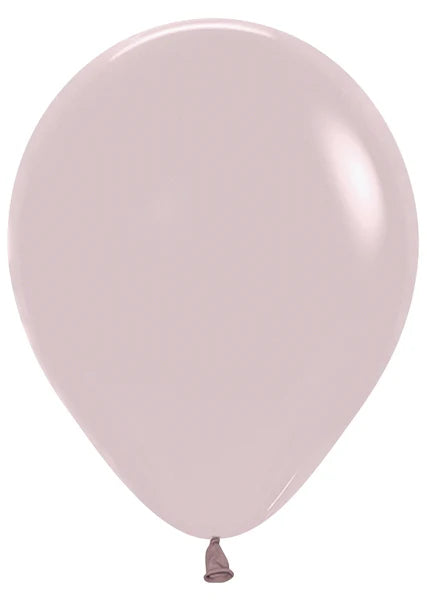 11" Pastel Latex Balloon