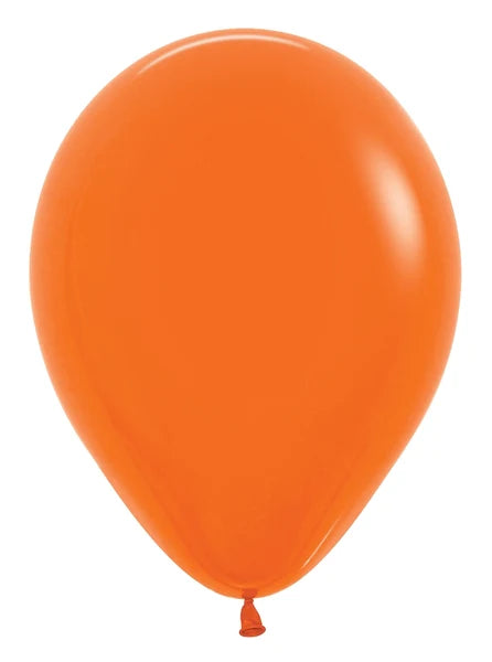11" Regular Latex Balloon