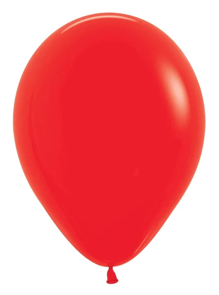 11" Regular Latex Balloon
