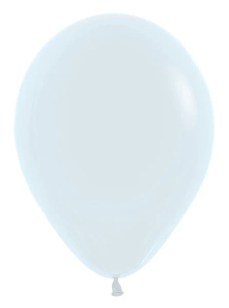 11" Regular Latex Balloon