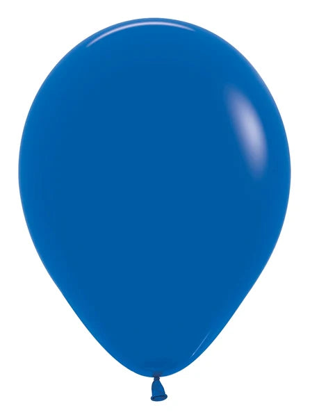 11" Regular Latex Balloon