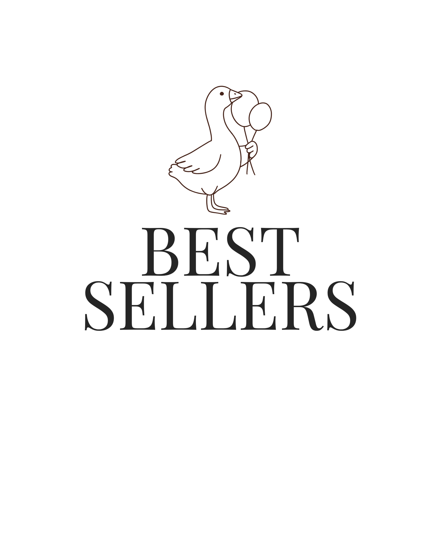 Best Sellers