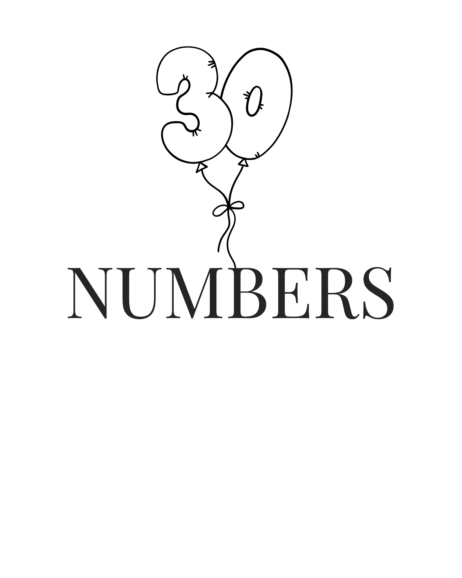 Numbers