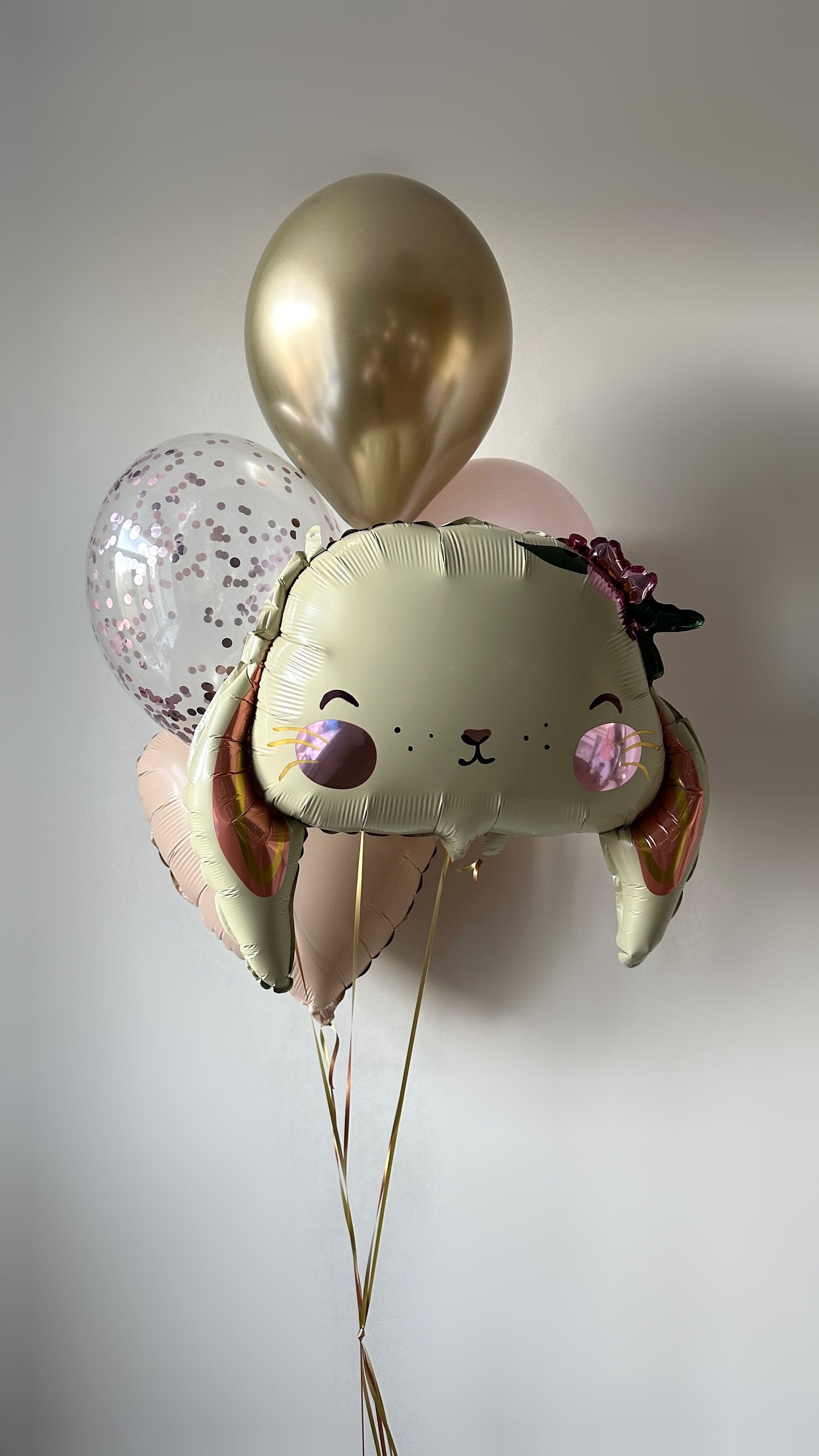Blush Bunny