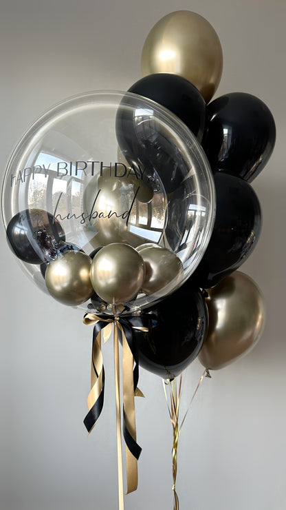 For My Husband