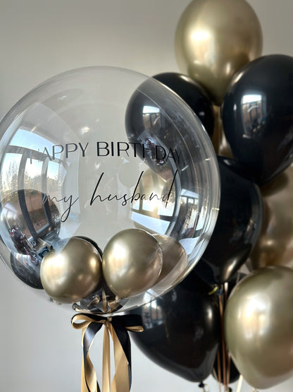 For My Husband