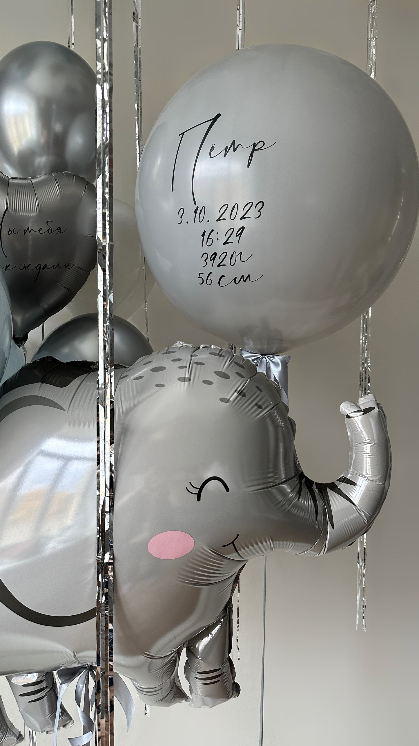 Little Elephant