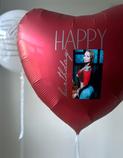 For Her