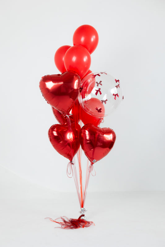Bouquet Love