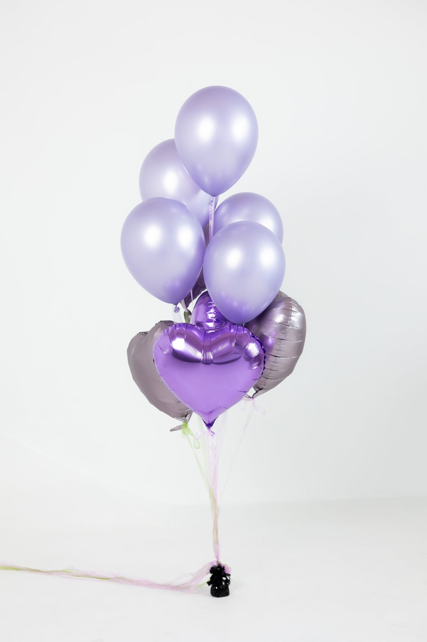 Lavender Mix