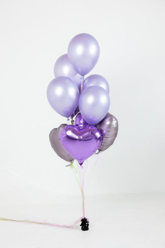Lavender Mix