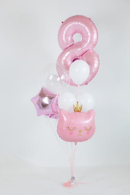 Princess Birthday