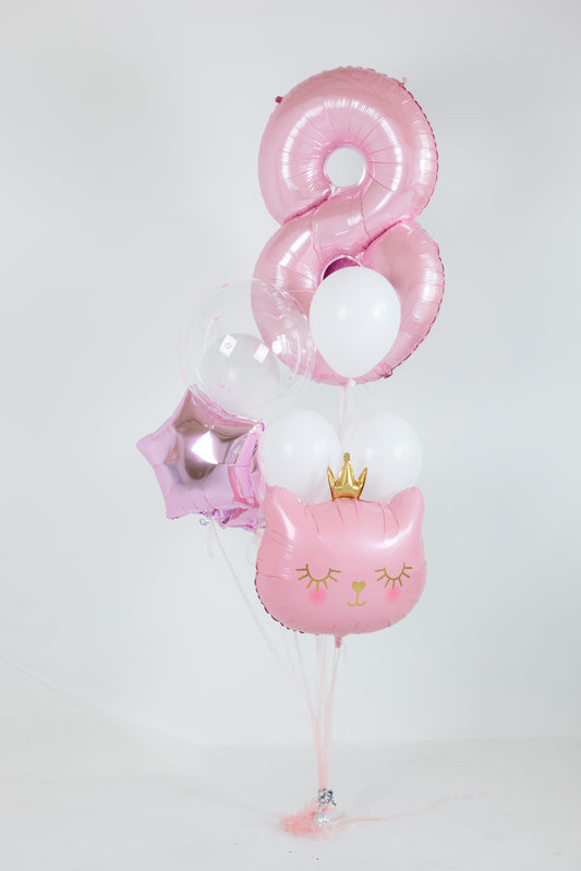 Princess Birthday
