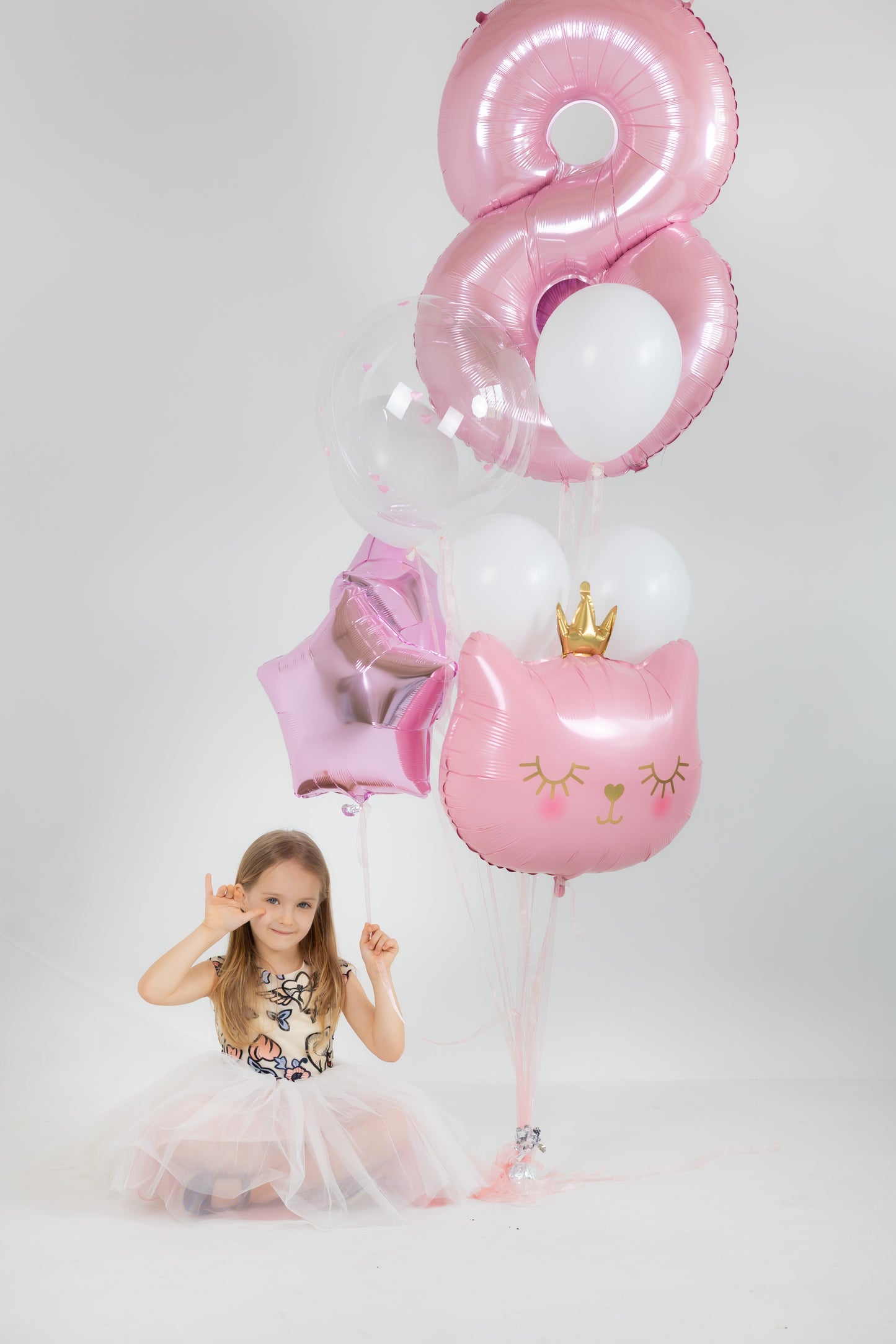 Princess Birthday