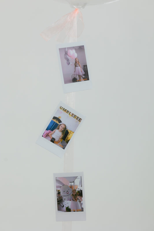 Polaroid Pictures