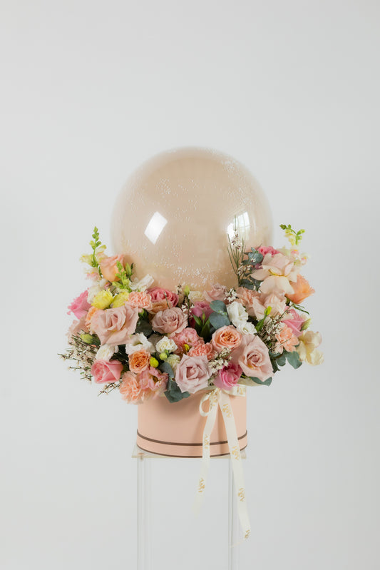Peach Melody