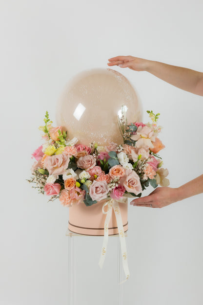 Peach Melody
