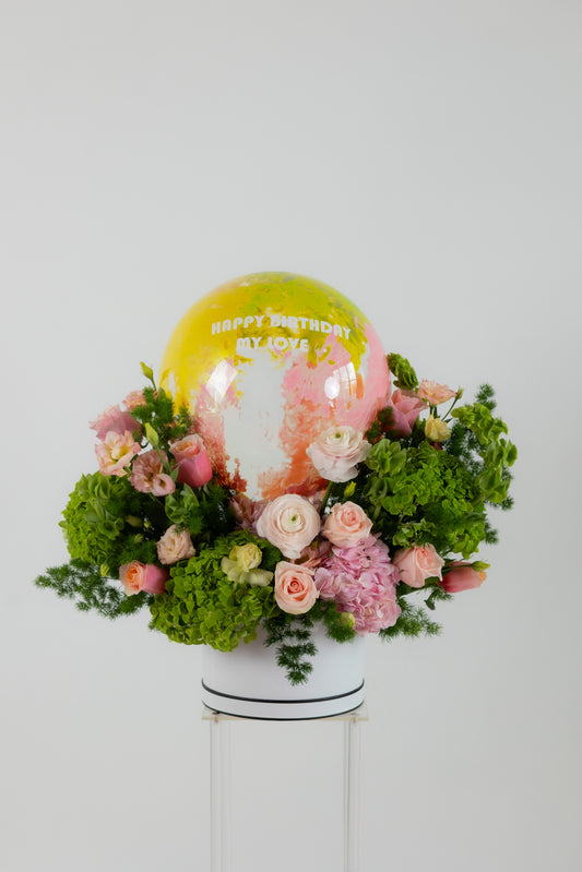 Blossom Love