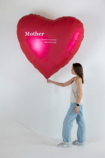 HUGE Heart