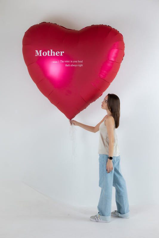 HUGE Heart