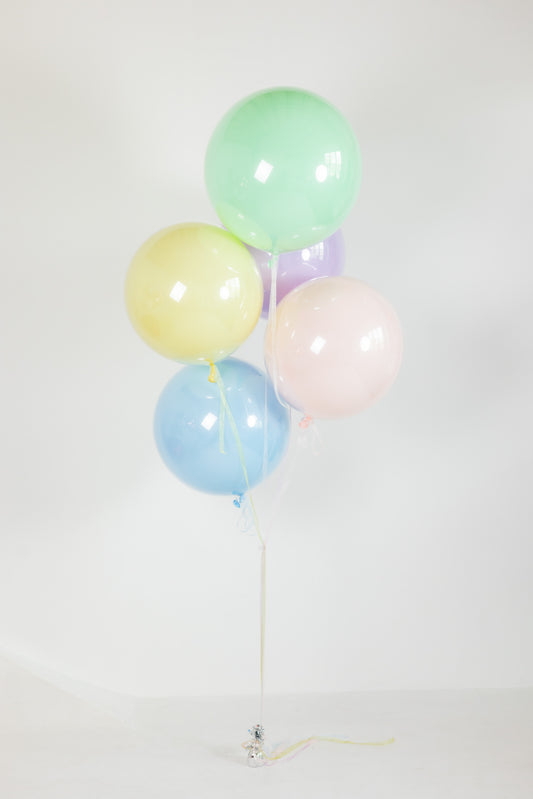 Bubble Chups