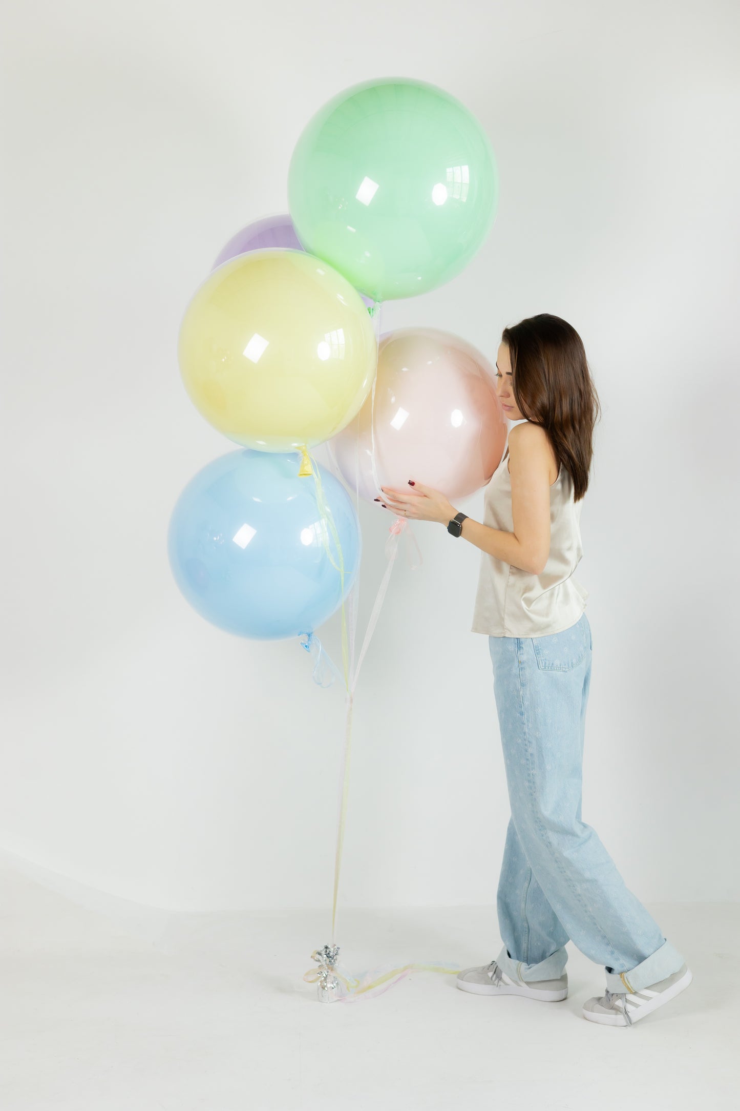 Bubble Chups