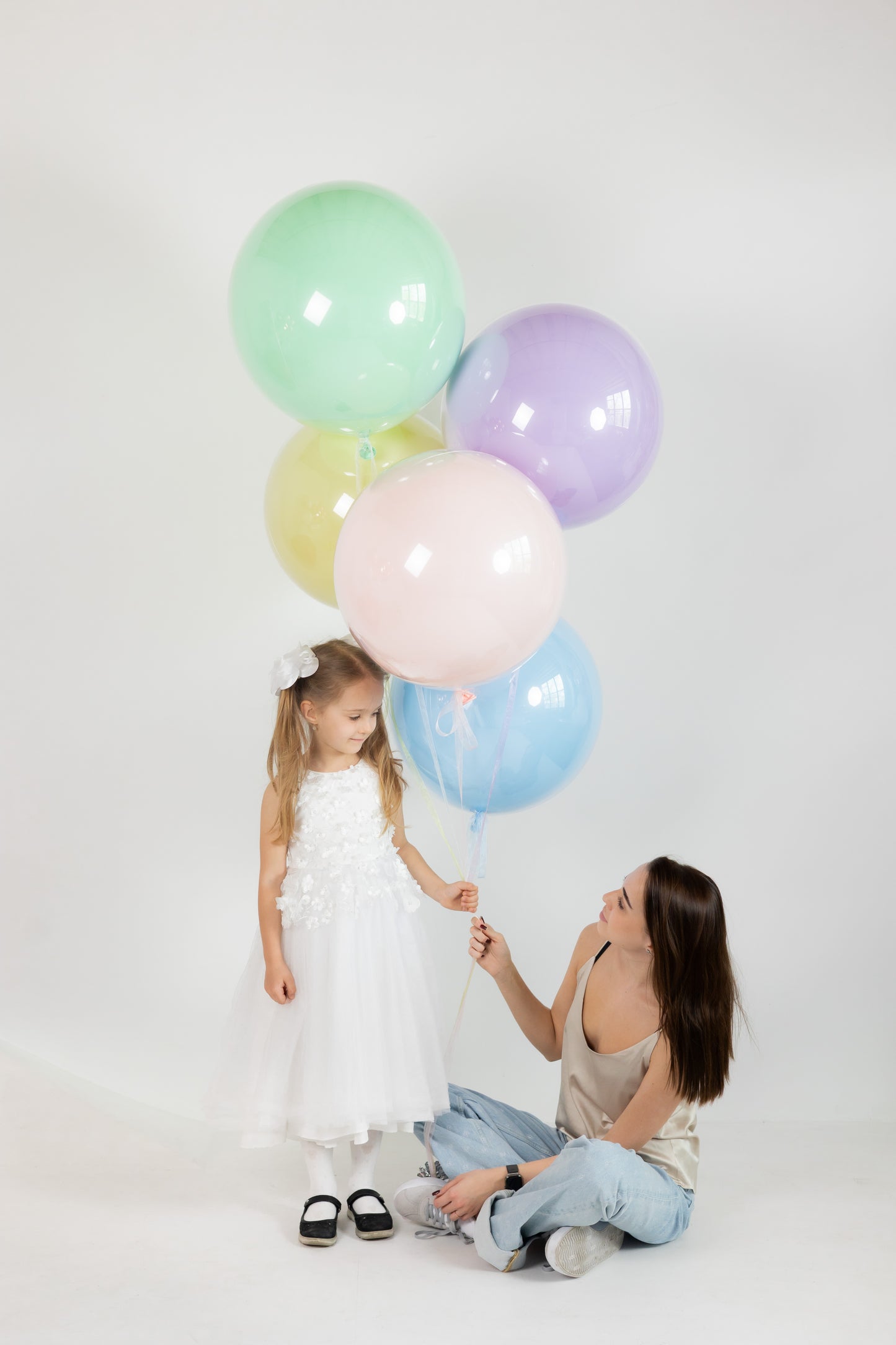 Bubble Chups