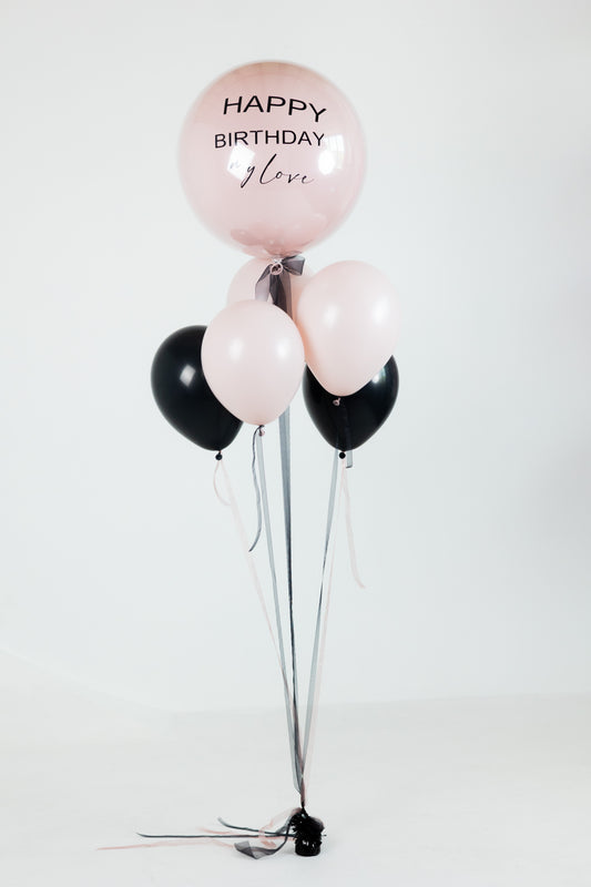 Happy Birthday Set