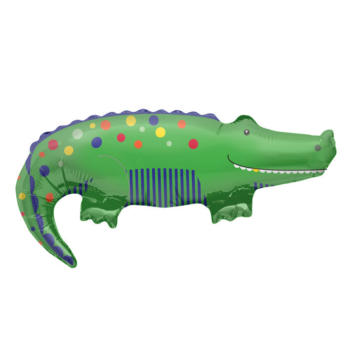 Animal - Shaped Balloon (Variants Available)
